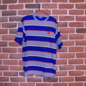 STREET WEAR / FASHION / SIMPLE / DIVERSE